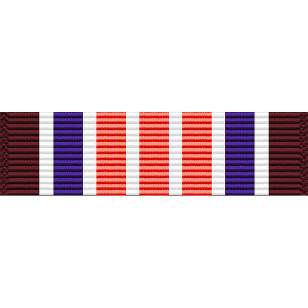 Public Health Service Citation Ribbon Ribbons 