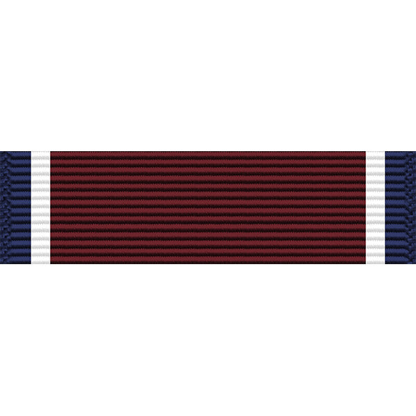 Public Health Service Commendation Medal Ribbon Ribbons 