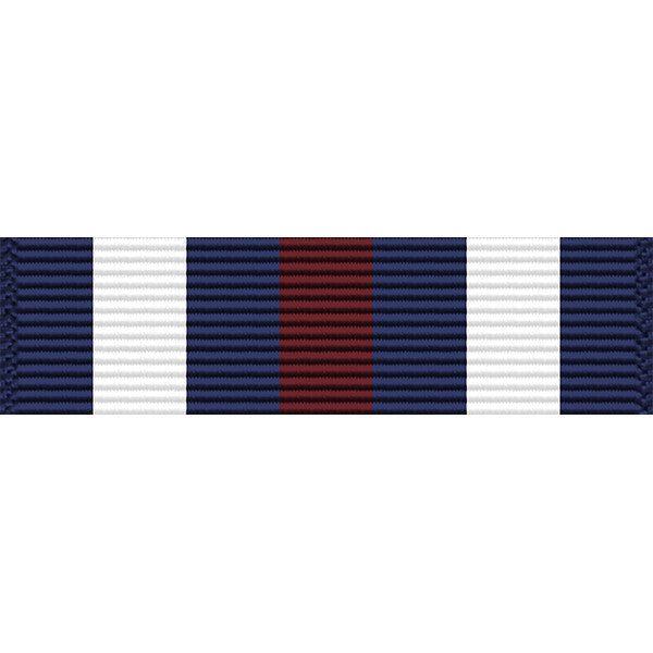 Public Health Service Commissioned Officers Association Ribbon – USAMM