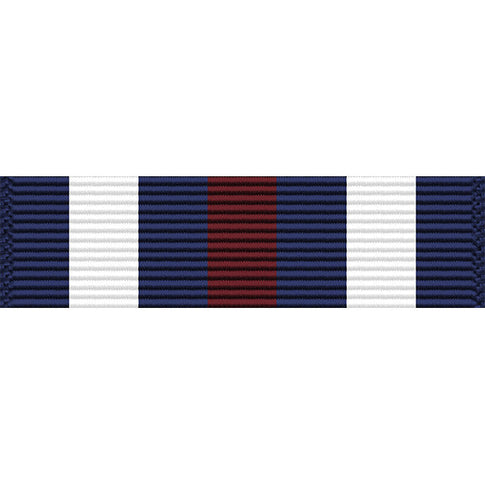 Public Health Service Commissioned Officers Association Thin Ribbon