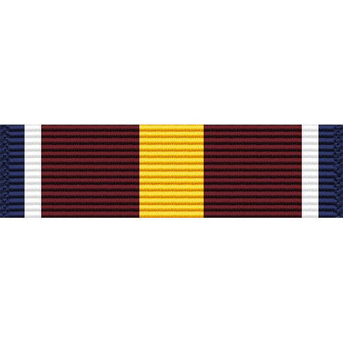 Public Health Service Distinguished Service Medal Ribbon