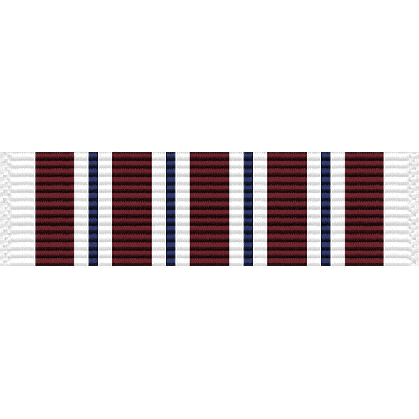 Public Health Service Hazardous Duty Award Ribbon Ribbons 