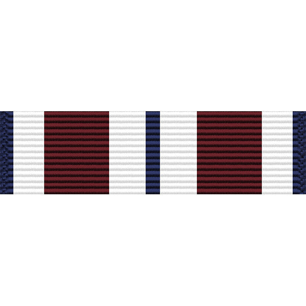 Public Health Service Isolated Hardship Award Ribbon Ribbons 