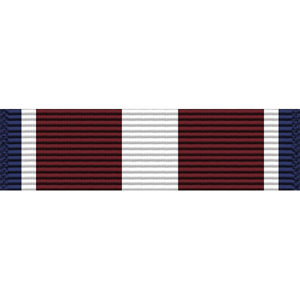Public Health Service Meritorious Service Medal Ribbon Ribbons 