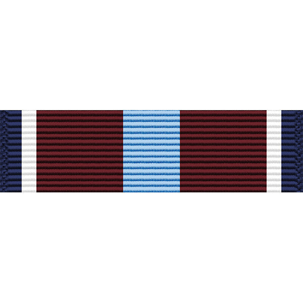 Public Health Service Outstanding Service Medal Ribbon Ribbons 