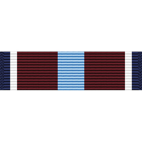 Public Health Service Outstanding Service Medal Ribbon