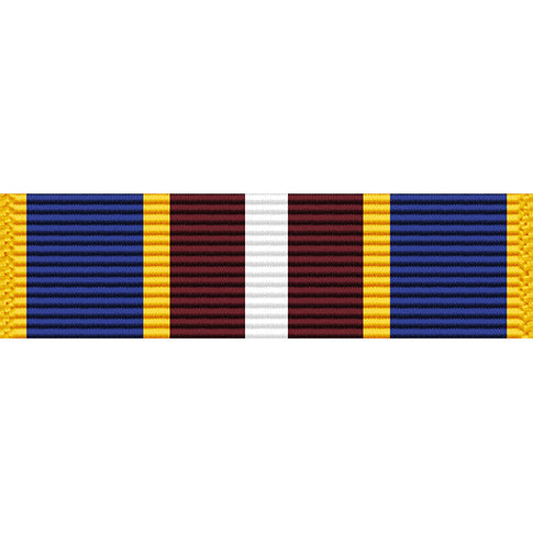 Public Health Service Regular Corps Thin Ribbon