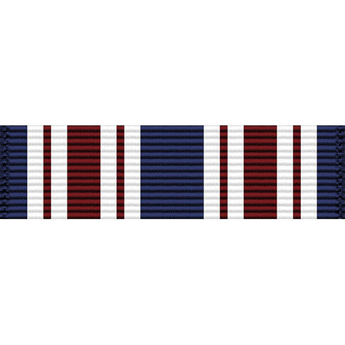 Public Health Service Special Assignment Award Thin Ribbon