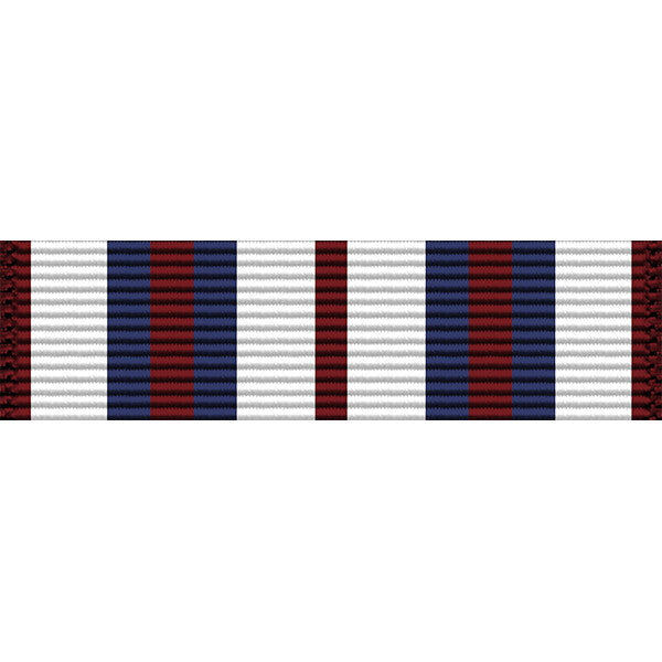 Public Health Service Smallpox Eradication Campaign Ribbon Ribbons 