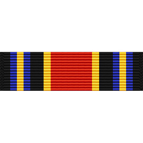 Public Health Service Commissioned Corps Training Service Ribbon