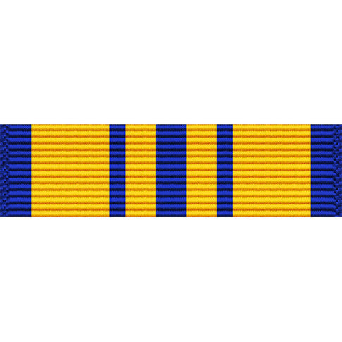 Surgeon General's Medallion Ribbon