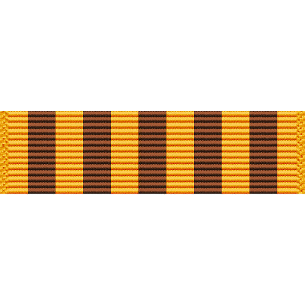 Public Health Service Outstanding Unit Citation Ribbons 
