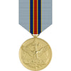 Air Force Civilian Award for Valor Medal