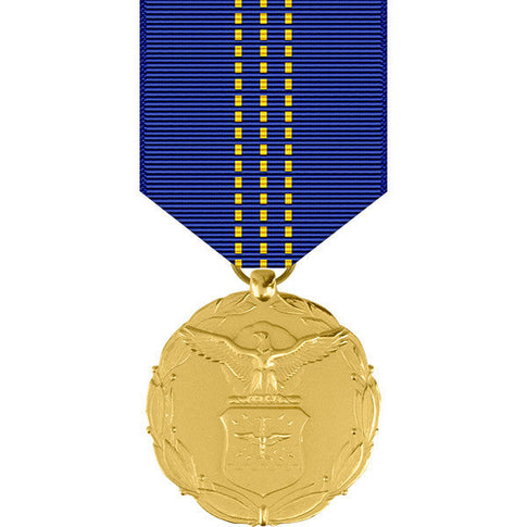Air Force Decoration for Exceptional Civilian Service Medal