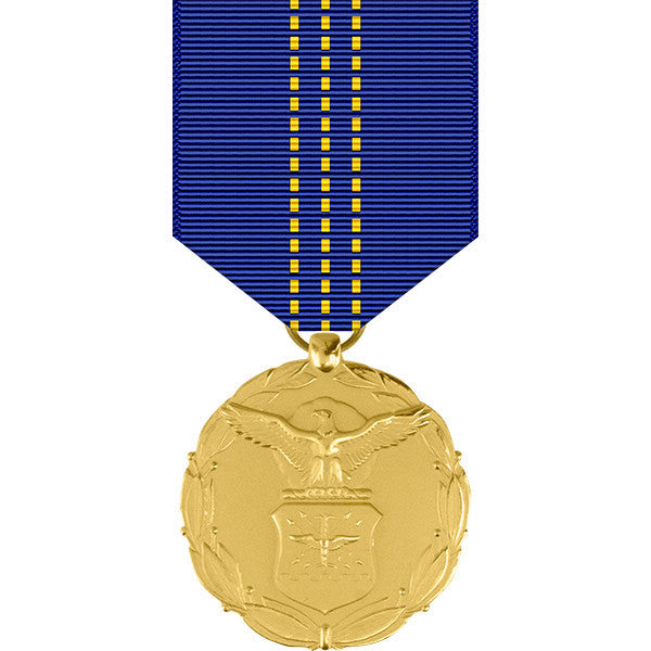 Exceptional Civilian Service Medal
