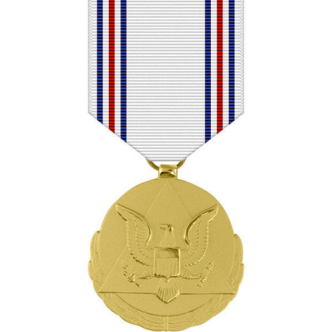 Army Distinguished Civilian Service Award Medal