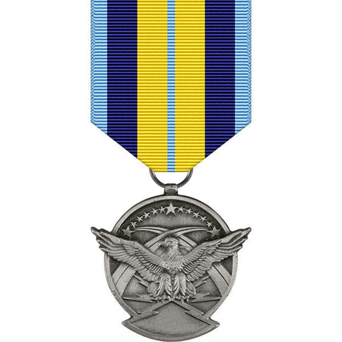 Civilian Aerial Achievement Medal
