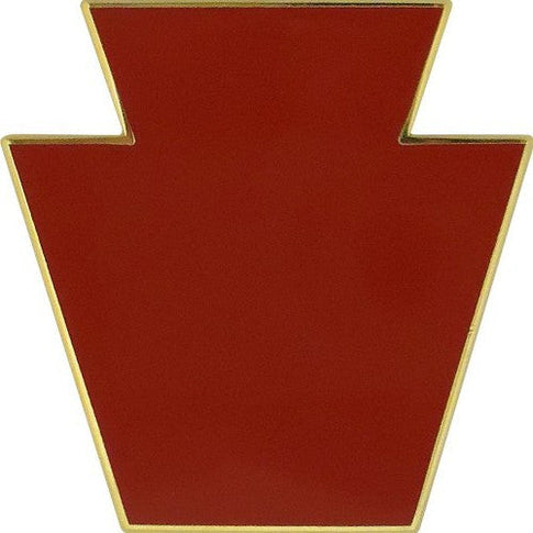 28th Infantry Division Combat Service Identification Badge