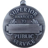 Navy Superior Public Service Award Medal Military Medals 