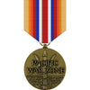 Merchant Marine Pacific War Zone Medal Military Medals 
