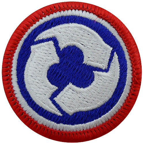 311th Sustainment Command Class A Patch Patches and Service Stripes 