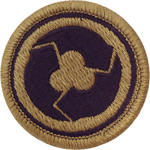 311th Sustainment Command MultiCam (OCP) Patch