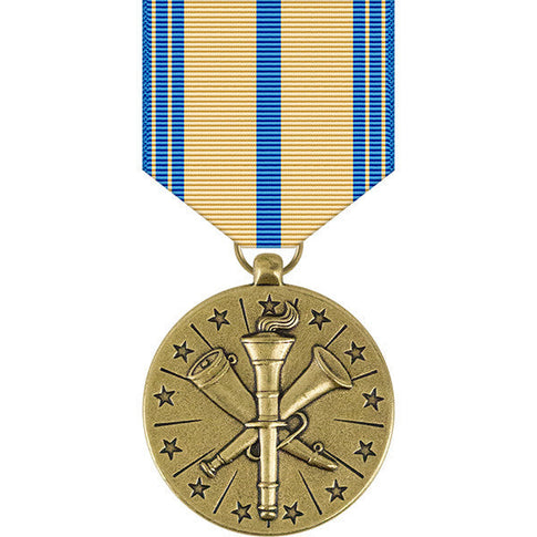 Armed Forces Reserve Medal - Coast Guard Version