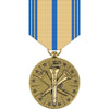 Armed Forces Reserve Medal - National Guard Version