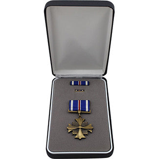 Distinguished Flying Cross Medal Set