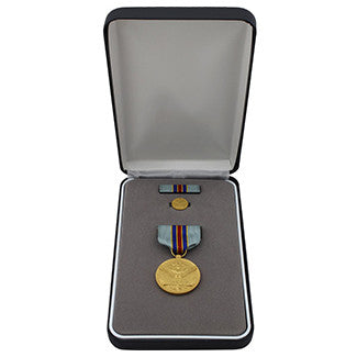 Air Force Civilian Award for Valor Medal Set