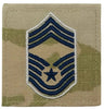 Space Force Rank with Hook - Enlisted