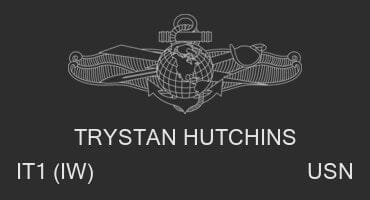 Trystan Hutchins (Leather Name Patch) - EZR Shop {f20d5356-c219-4ebb-88e8-654c417ef8ee}