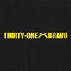 Thirty One Bravo Pullover Hoodie Hoodie 
