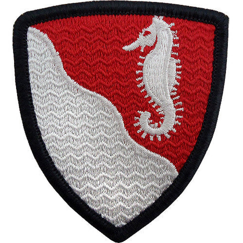 36th Engineer Group Class A Patch
