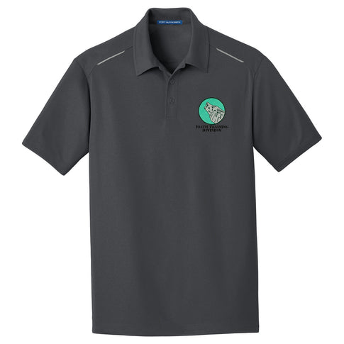 104th Training Division Performance Golf Polo