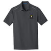 101st Airborne Performance Golf Polo Shirts 37.006
