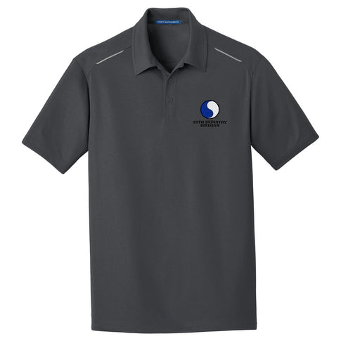 29th Infantry Division Performance Golf Polo