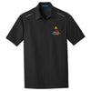 2nd Armored Division Performance Golf Polo