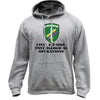 Civil Affairs Psychological Full Color Pullover Hoodie