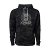 80's Gorilla This Is FUBAR Pullover Hoodie Hoodie 37.836.BC.GY