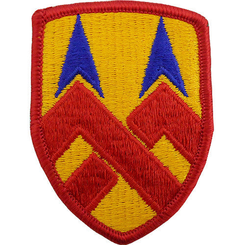 377th Theater Sustainment Command Class A Patch Patches and Service Stripes 