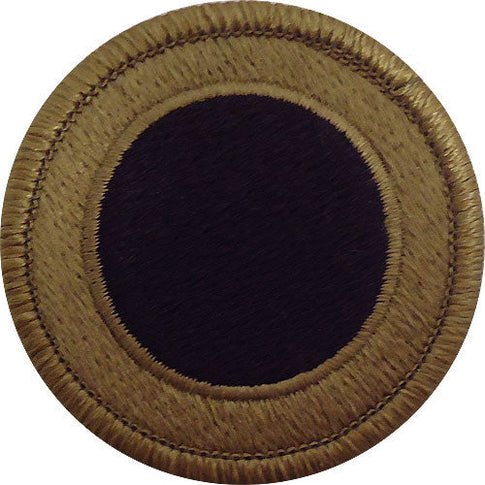 37th Infantry Brigade Combat Team MultiCam (OCP) Patch