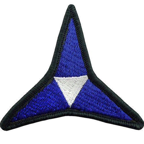 III (3rd) Corps Class A Patch Patches and Service Stripes 