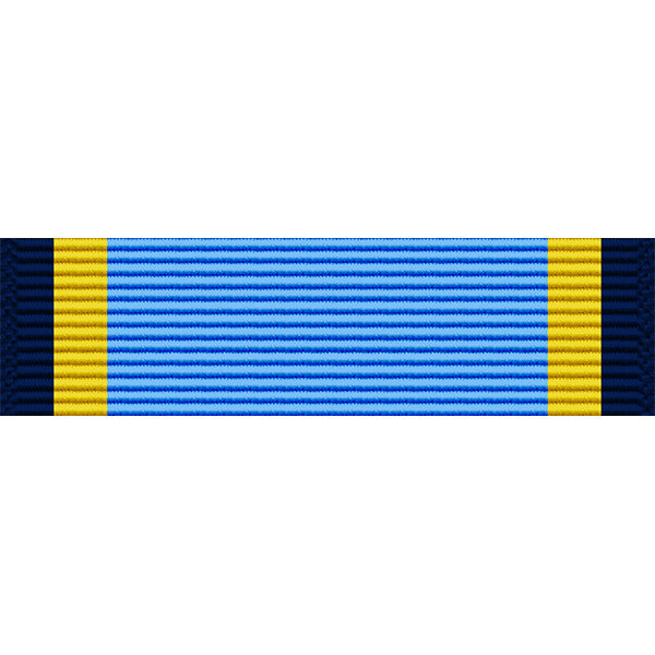 Air Force Aerial Achievement Medal Ribbon Ribbons 