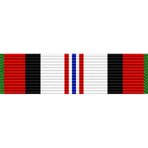 Afghanistan Campaign Tiny Ribbon