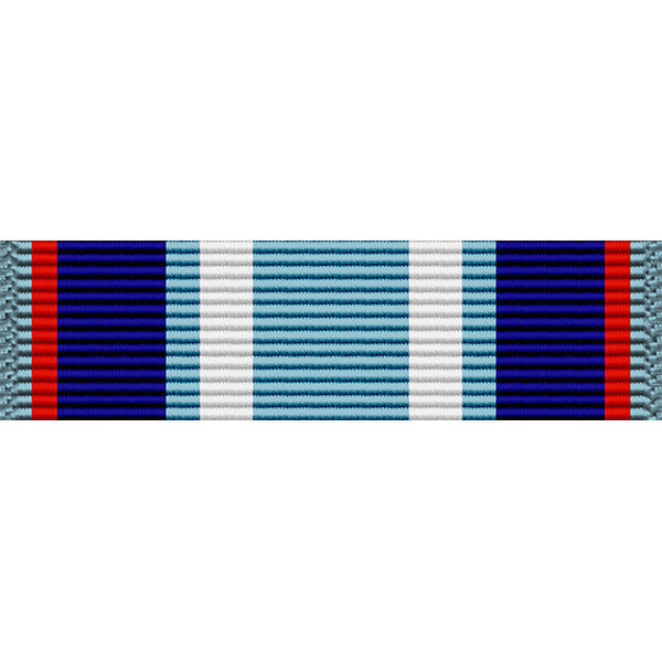 Air and Space Campaign Medal Ribbon Ribbons 