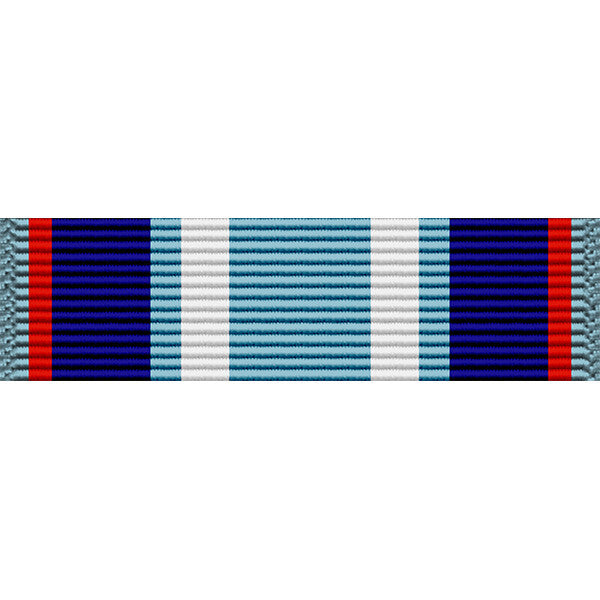Air and Space Campaign Medal Thin Ribbon Ribbons 