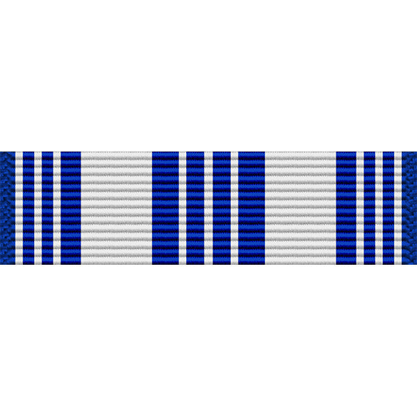 Air Force Achievement Medal Ribbon Ribbons 