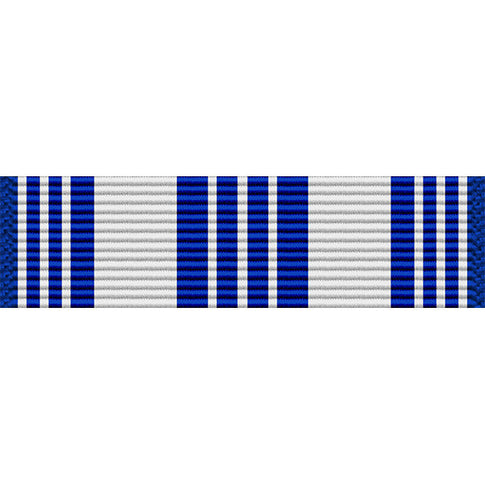 Air and Space Achievement Medal Ribbon | USAMM