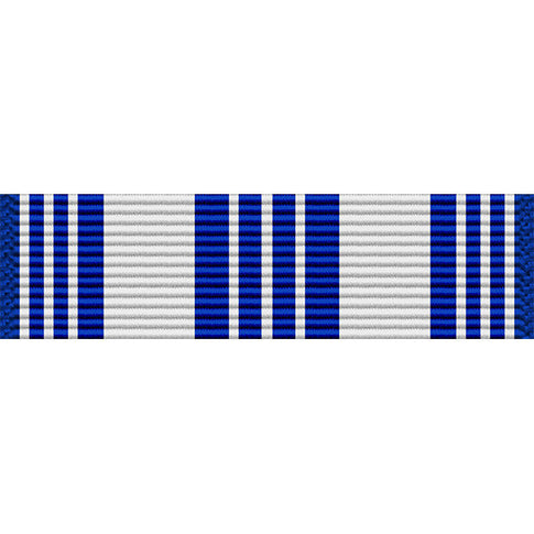 Air and Space Achievement Medal Thin Ribbon